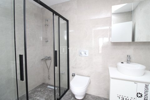 4+1 Lejlighed  i Bursa, Tyrkiet Nr. 212286 - 27