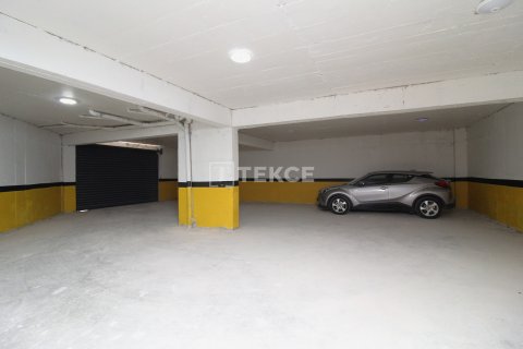 4+1 Lejlighed  i Bursa, Tyrkiet Nr. 212286 - 10