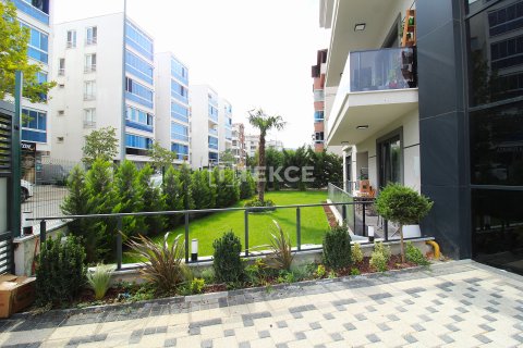 4+1 Lejlighed  i Bursa, Tyrkiet Nr. 212286 - 5