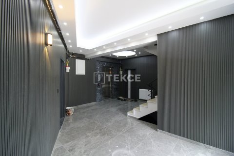 4+1 Lejlighed  i Bursa, Tyrkiet Nr. 212286 - 9