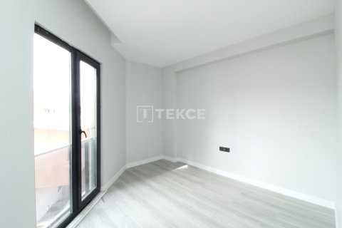 4+1 Lejlighed  i Bursa, Tyrkiet Nr. 212286 - 21