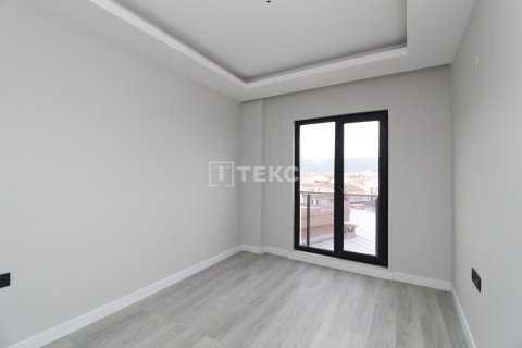 4+1 Lejlighed  i Bursa, Tyrkiet Nr. 212286 - 25