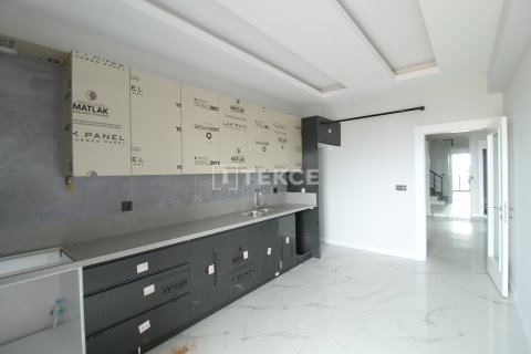 4+1 Lejlighed  i Bursa, Tyrkiet Nr. 212286 - 16