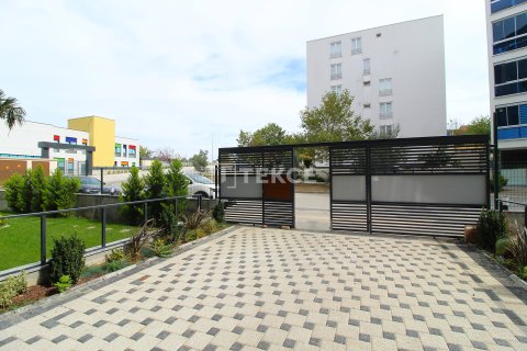 4+1 Lejlighed  i Bursa, Tyrkiet Nr. 212286 - 7