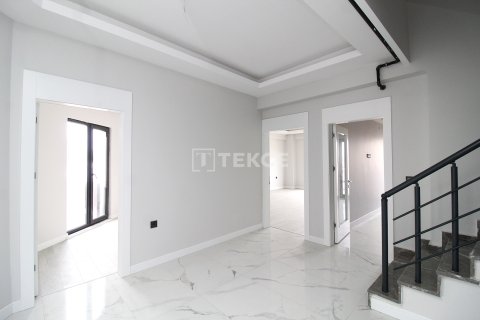4+1 Lejlighed  i Bursa, Tyrkiet Nr. 212286 - 29