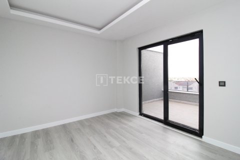 4+1 Lejlighed  i Bursa, Tyrkiet Nr. 212286 - 24