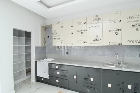 4+1 Lejlighed  i Bursa, Tyrkiet Nr. 212286 - 15