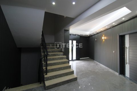 4+1 Lejlighed  i Bursa, Tyrkiet Nr. 212286 - 8