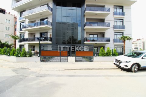 4+1 Lejlighed  i Bursa, Tyrkiet Nr. 212286 - 4