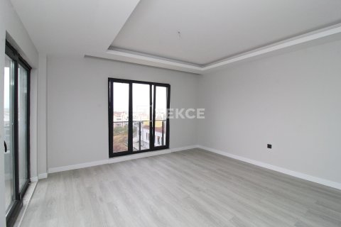 4+1 Lejlighed  i Bursa, Tyrkiet Nr. 212286 - 22