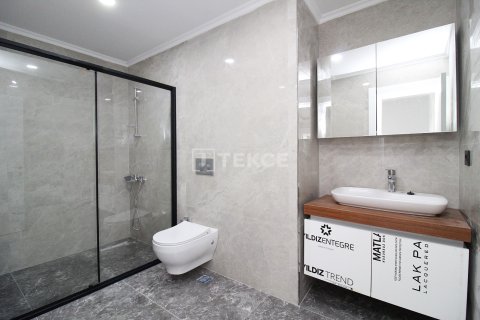 4+1 Lejlighed  i Bursa, Tyrkiet Nr. 212286 - 26