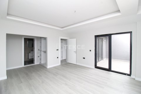 4+1 Lejlighed  i Bursa, Tyrkiet Nr. 212286 - 17