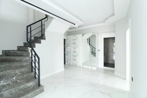 4+1 Lejlighed  i Bursa, Tyrkiet Nr. 212286 - 30