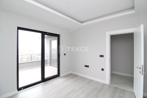 4+1 Lejlighed  i Bursa, Tyrkiet Nr. 212286 - 20