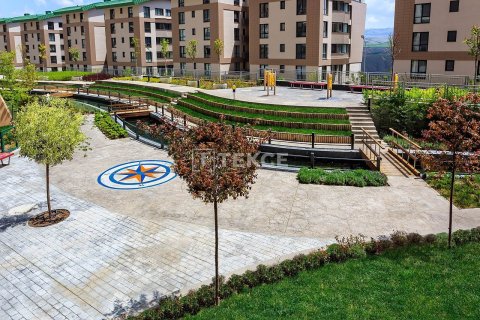 Apartment for sale in Ankara, Turkey, 1 bedroom, 67m2, No. 212282 – photo 20