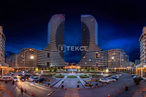 Apartment for sale in Ankara, Turkey, 1 bedroom, 67m2, No. 212282 – photo 6