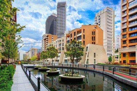 Apartment for sale in Ankara, Turkey, 1 bedroom, 67m2, No. 212282 – photo 4