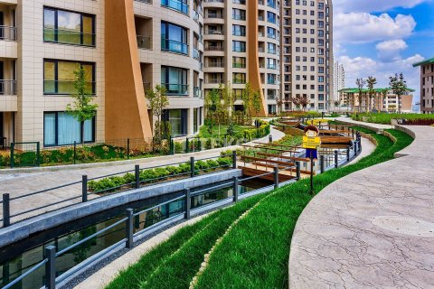 Apartment for sale in Ankara, Turkey, 1 bedroom, 67m2, No. 212282 – photo 21