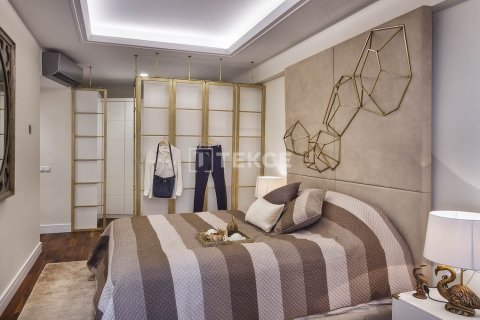 Apartment for sale in Ankara, Turkey, 1 bedroom, 67m2, No. 212282 – photo 30