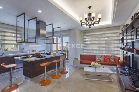 Apartment for sale in Ankara, Turkey, 1 bedroom, 67m2, No. 212282 – photo 28