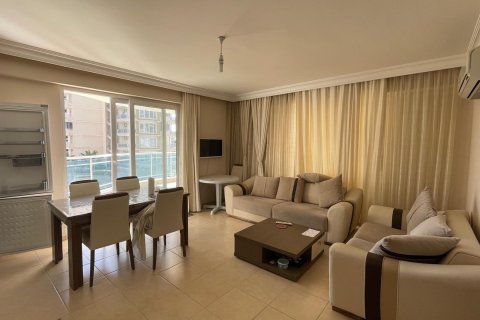 2+1 Wohnung  in Mahmutlar, Antalya, Türkei Nr. 216059