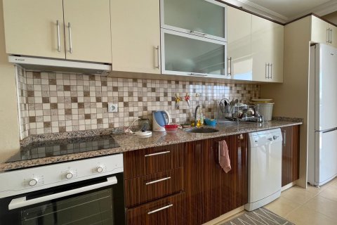 2+1 Leilighet  i Mahmutlar, Antalya, Tyrkia Nr. 216059 - 4
