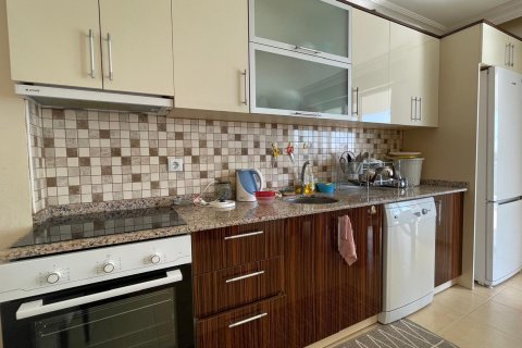 2+1 Leilighet  i Mahmutlar, Antalya, Tyrkia Nr. 216059 - 6