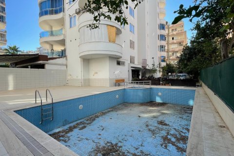 2+1 Leilighet  i Mahmutlar, Antalya, Tyrkia Nr. 216059 - 12