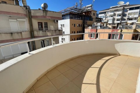 2+1 Leilighet  i Mahmutlar, Antalya, Tyrkia Nr. 216059 - 11