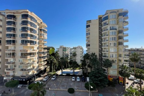 2+1 Leilighet  i Mahmutlar, Antalya, Tyrkia Nr. 216059 - 10