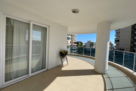 2+1 Leilighet  i Mahmutlar, Antalya, Tyrkia Nr. 216059 - 13