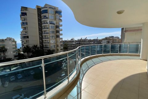 2+1 Leilighet  i Mahmutlar, Antalya, Tyrkia Nr. 216059 - 15