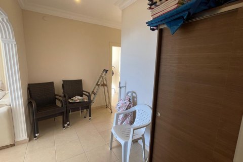 2+1 Leilighet  i Mahmutlar, Antalya, Tyrkia Nr. 216059 - 16