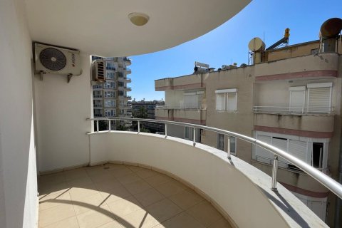 2+1 Leilighet  i Mahmutlar, Antalya, Tyrkia Nr. 216059 - 18
