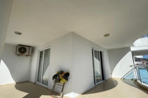 2+1 Leilighet  i Mahmutlar, Antalya, Tyrkia Nr. 216059 - 23