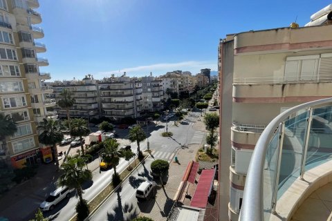 2+1 Leilighet  i Mahmutlar, Antalya, Tyrkia Nr. 216059 - 25