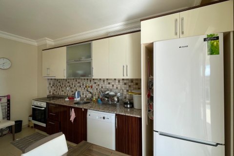 2+1 Leilighet  i Mahmutlar, Antalya, Tyrkia Nr. 216059 - 26