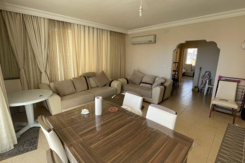 2+1 Leilighet  i Mahmutlar, Antalya, Tyrkia Nr. 216059 - 27