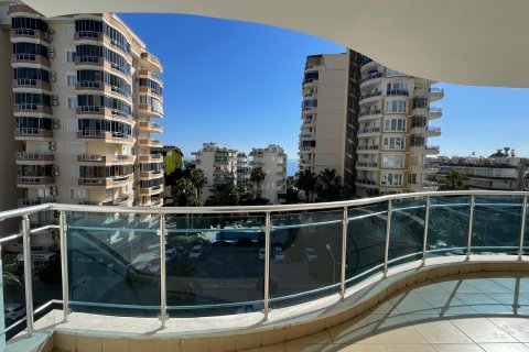 2+1 Leilighet  i Mahmutlar, Antalya, Tyrkia Nr. 216059 - 29
