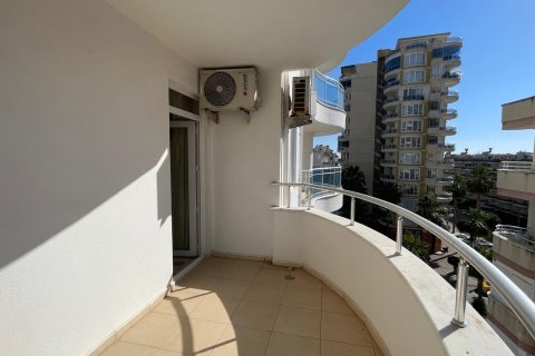 2+1 Leilighet  i Mahmutlar, Antalya, Tyrkia Nr. 216059 - 30