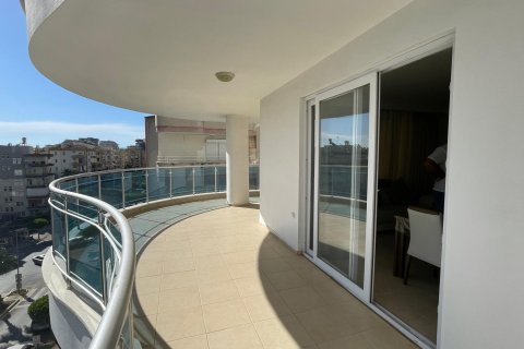 2+1 Leilighet  i Mahmutlar, Antalya, Tyrkia Nr. 216059 - 31