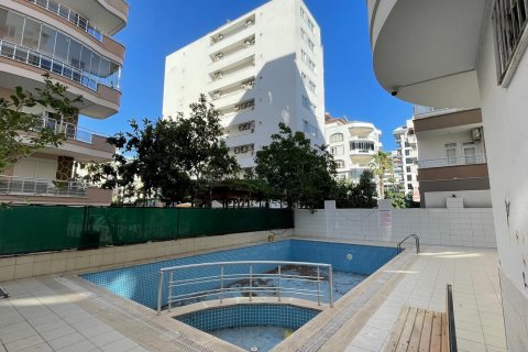 2+1 Leilighet  i Mahmutlar, Antalya, Tyrkia Nr. 216059 - 35