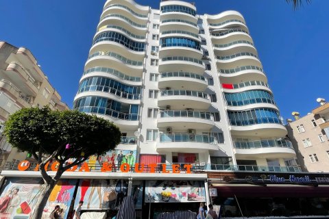 2+1 Leilighet  i Mahmutlar, Antalya, Tyrkia Nr. 216059 - 36