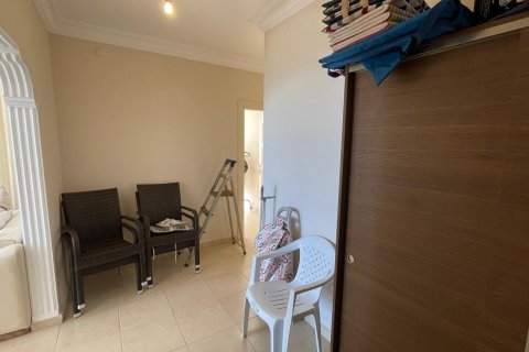 2+1 Leilighet  i Mahmutlar, Antalya, Tyrkia Nr. 216059 - 38