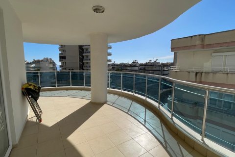 2+1 Leilighet  i Mahmutlar, Antalya, Tyrkia Nr. 216059 - 39