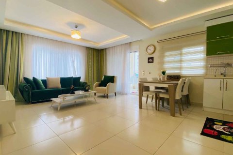 2+1 Wohnung  in Mahmutlar, Antalya, Türkei Nr. 216057