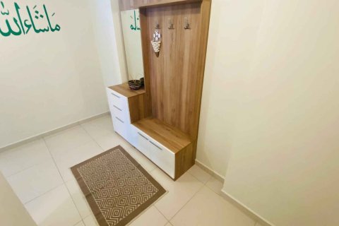 2+1 Wohnung  in Mahmutlar, Antalya, Türkei Nr. 216057 - 2