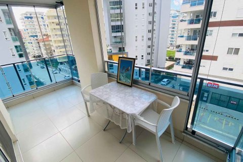 2+1 Wohnung  in Mahmutlar, Antalya, Türkei Nr. 216057 - 9