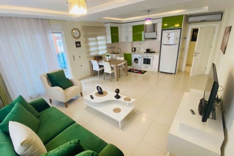 2+1 Wohnung  in Mahmutlar, Antalya, Türkei Nr. 216057 - 10