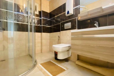 2+1 Wohnung  in Mahmutlar, Antalya, Türkei Nr. 216057 - 11